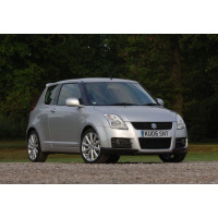 Phare pour SUZUKI SWIFT 2005-2010