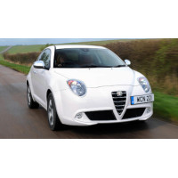 Phare pour ALFA ROMEO MITO 2008