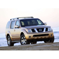 Phare pour NISSAN PATHFINDER 2005-2007