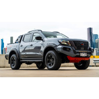 Phare pour NISSAN NAVARA