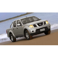 Phare pour NISSAN NAVARA 2007-2010