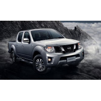 Phare pour NISSAN NAVARA 2005-2007