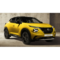 Phare pour NISSAN JUKE