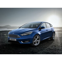 Phare pour FORD Focus 3 2014-2018