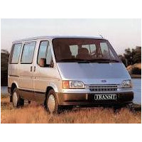 Phare pour FORD TRANSIT 1991-1994