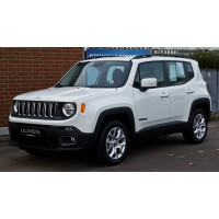 Phare pour JEEP RENEGADE