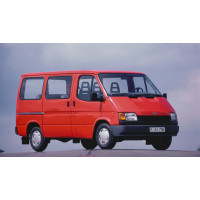 Phare pour FORD TRANSIT 1986-1991