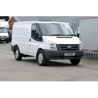 Phare pour FORD TRANSIT MK 4