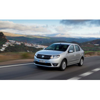 Phare pour DACIA LOGAN 2012-2016