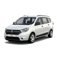 Phare pour DACIA LODGY