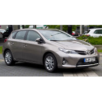 Phare pour TOYOTA AURIS