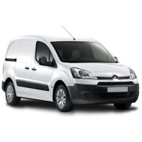 Phare pour CITROEN BERLINGO 2012-2018