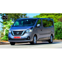 Phare pour NISSAN NV300 2016