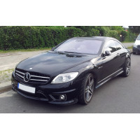 Phare pour MERCEDES CL