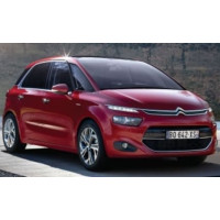 Phare pour CITROEN C4 2018