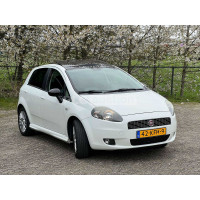 Phare pour FIAT PUNTO 2009