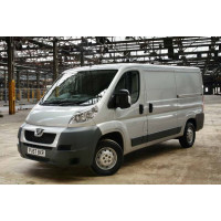 Phare pour PEUGEOT BOXER 2010-2014