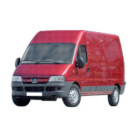 Phare pour PEUGEOT BOXER 2002-2006