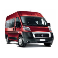 Phare pour FIAT DUCATO 2010-2014