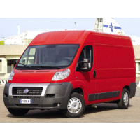 Phare pour FIAT DUCATO 2006-2010