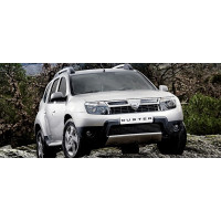 Phare pour DACIA DUSTER 2010-2013