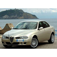 Phare pour ALFA ROMEO 156 2003-2005