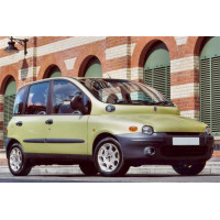 Phare pour FIAT MULTIPLA 1999-2004