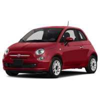 Phare pour FIAT 500 2012