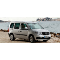 Phare pour MERCEDES CITAN 2012